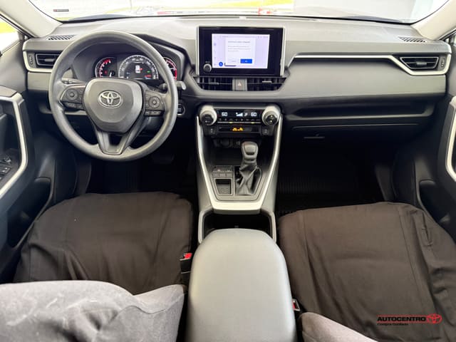 Inventario Usados 65 Toyota RAV4 XLE 2024