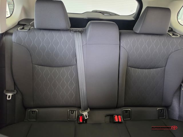 Inventario Usados 69 Toyota Corolla Cross LE 2024