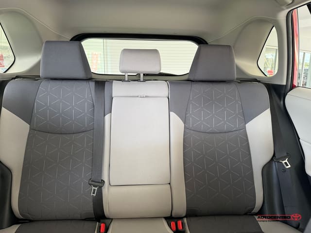 Inventario Usados 59 Toyota RAV4 XLE 2024