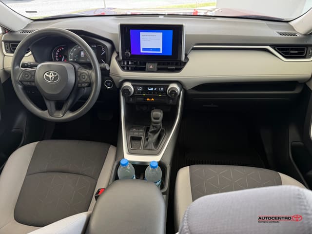 Inventario Usados 60 Toyota RAV4 XLE 2024