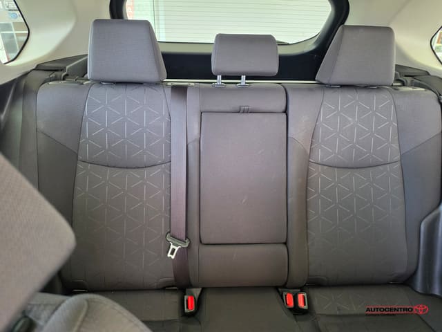Inventario Usados 54 Toyota RAV4 XLE 2022