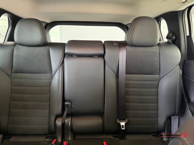 Inventario Usados 3 Mitsubishi Outlander Plug-In Hybrid SE 2025