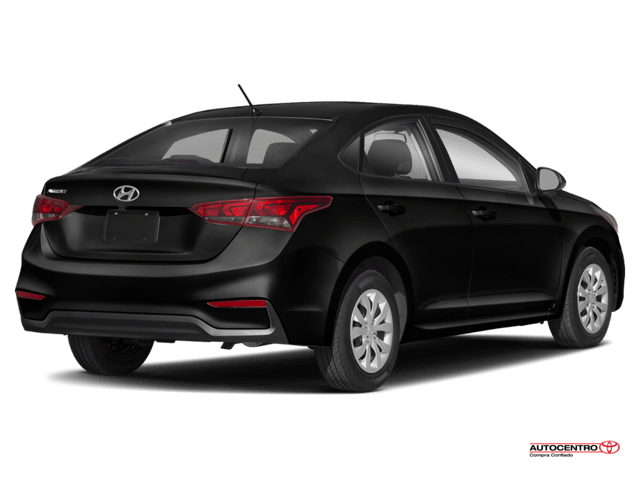 Inventario Usados 31 Hyundai Accent SE 2022
