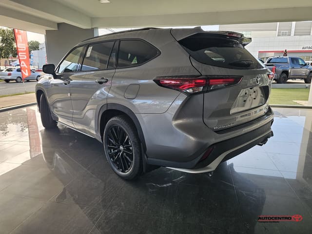 Inventario Nuevos 48 Toyota Highlander XSE 2026