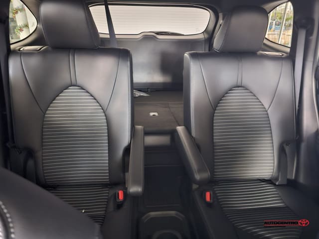Inventario Nuevos 44 Toyota Highlander XSE 2026