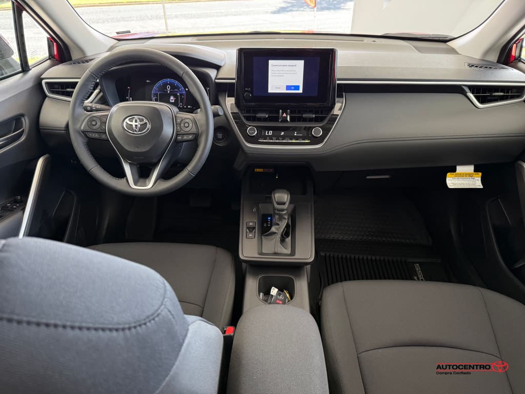 Vehicle