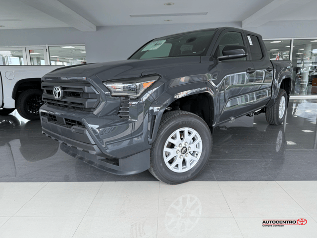 Inventario Nuevos 52 Toyota Tacoma 2WD SR 2026