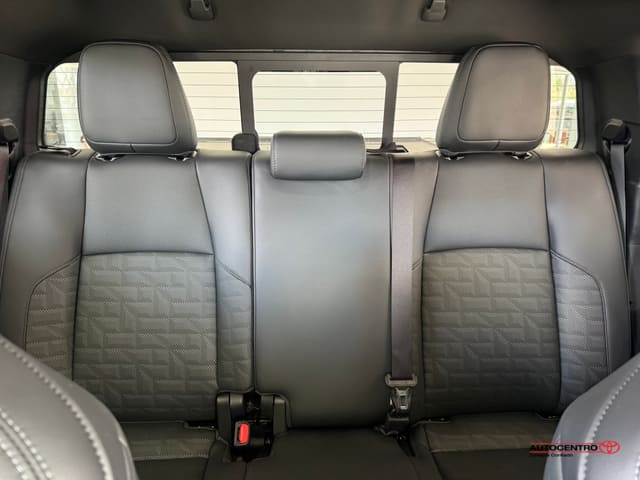 Inventario Usados 19 Toyota Tacoma 4WD TRD Off-Road HV 2025