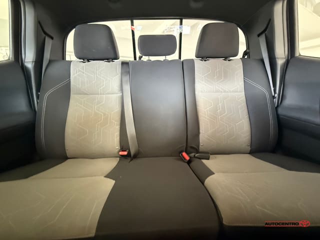 Inventario Usados 49 Toyota Tacoma 4WD TRD Sport 2022