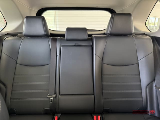 Inventario Usados 34 Toyota RAV4 XLE Premium 2024