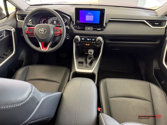 Inventario Usados 35 Toyota RAV4 XLE Premium 2024