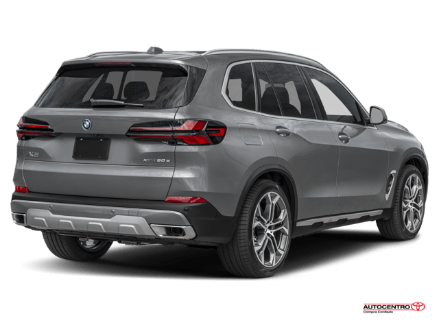 Inventario Usados 2 BMW X5 xDrive50e xDrive50e 2026