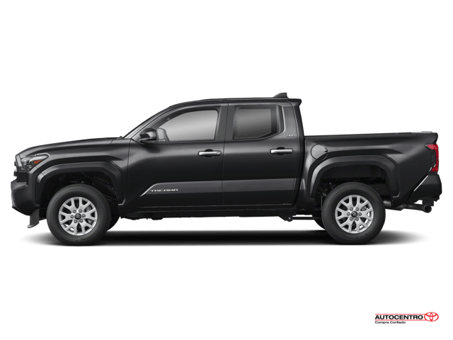 Inventario Usados 36 Toyota Tacoma 2WD TRD Sport 2024