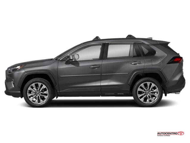 Inventario Usados 11 Toyota RAV4 XLE 2023