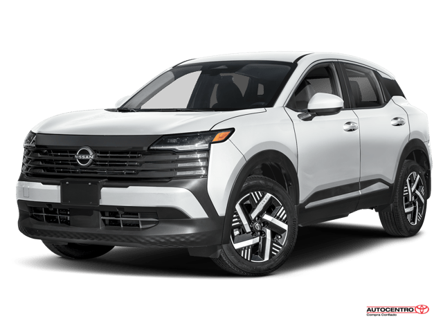 Inventario Usados 22 Nissan Kicks SV 2025