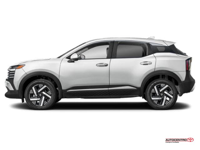 Inventario Usados 24 Nissan Kicks SV 2025