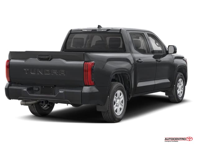 Inventario Usados 95 Toyota Tundra 4WD SR 2024