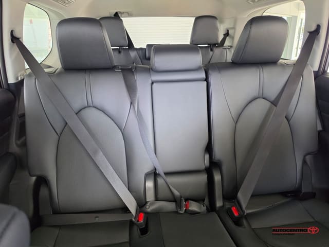 Inventario Nuevos 3 Toyota Grand Highlander XLE 2026