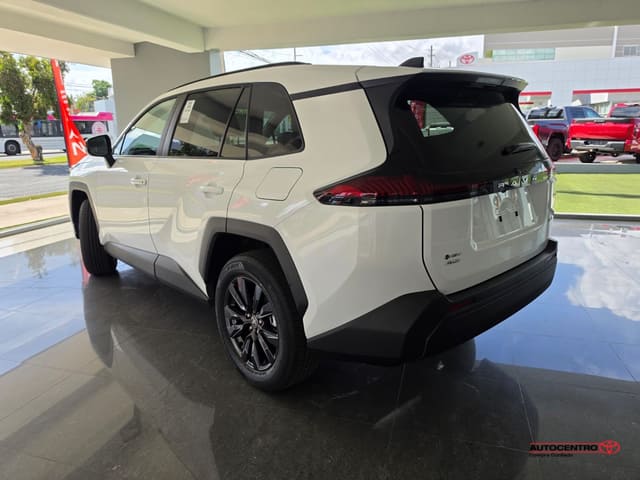 Inventario Nuevos 28 Toyota RAV4 XLE Premium 2026