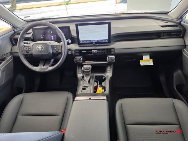 Inventario Nuevos 30 Toyota RAV4 XLE Premium 2026