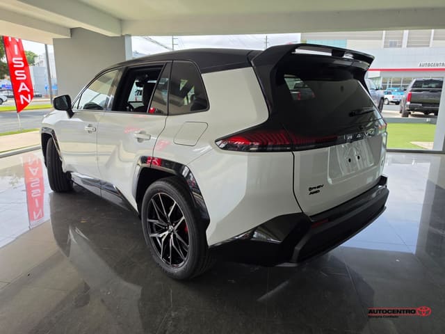 Inventario Nuevos 83 Toyota RAV4 Plug-In Hybrid PHEV GR-S 4WD 2026