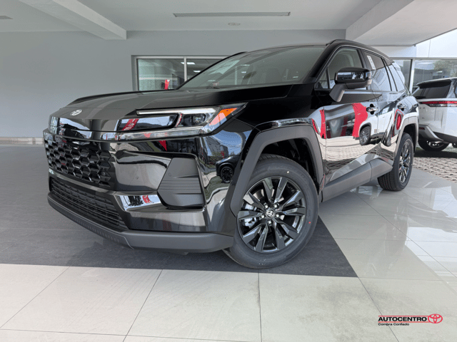 Inventario Nuevos 22 Toyota RAV4 XLE Premium 2026