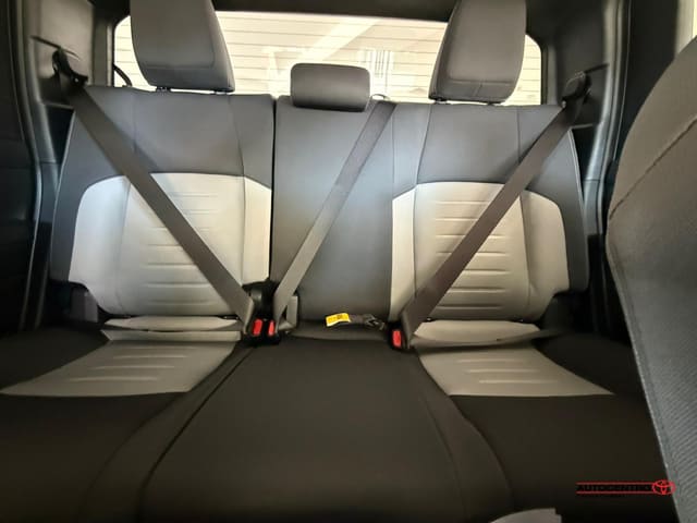 Inventario Nuevos 104 Toyota Tacoma 2WD SPORT 4X2 D-CAB V6 2026