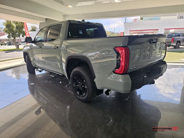 Inventario Nuevos 58 Toyota Tundra 4WD SR5 TRD SPORT 4X4 3. 2026