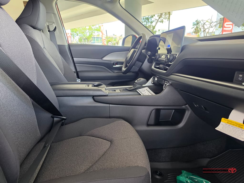 Vehicle