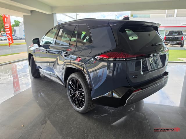 Inventario Nuevos 12 Toyota RAV4 XSE 2026