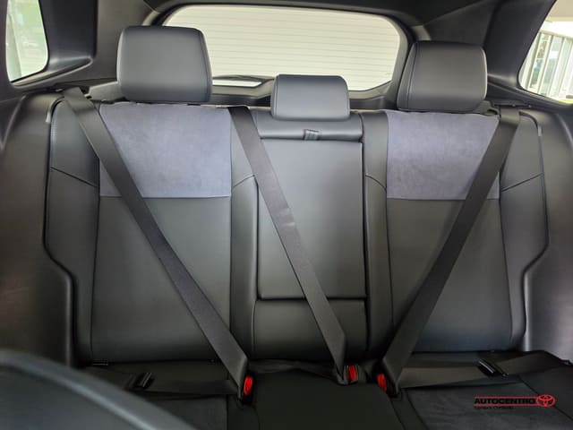 Inventario Nuevos 13 Toyota RAV4 XSE 2026