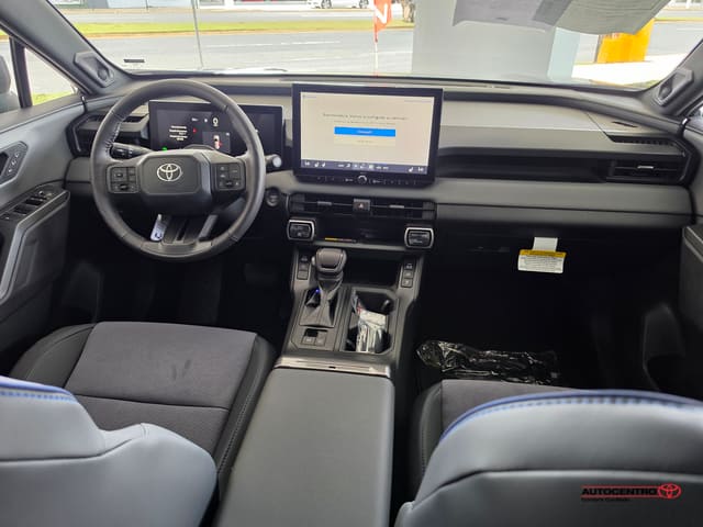 Inventario Nuevos 14 Toyota RAV4 XSE 2026