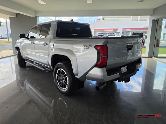 Toyota Tacoma 2WD TRD Sport 2024
