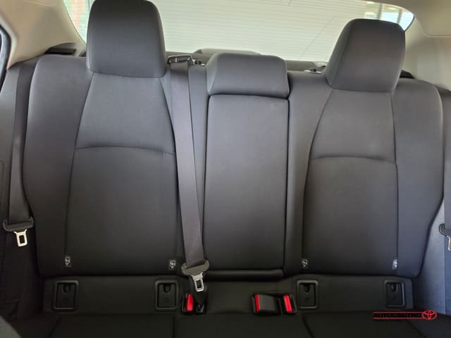 Toyota Corolla LE 2023