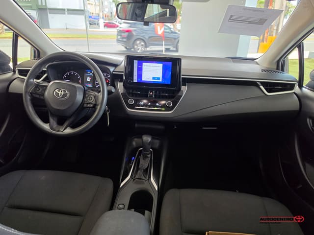 Toyota Corolla LE 2023