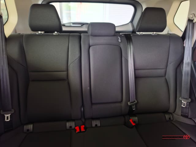 Nissan Rogue S 2023