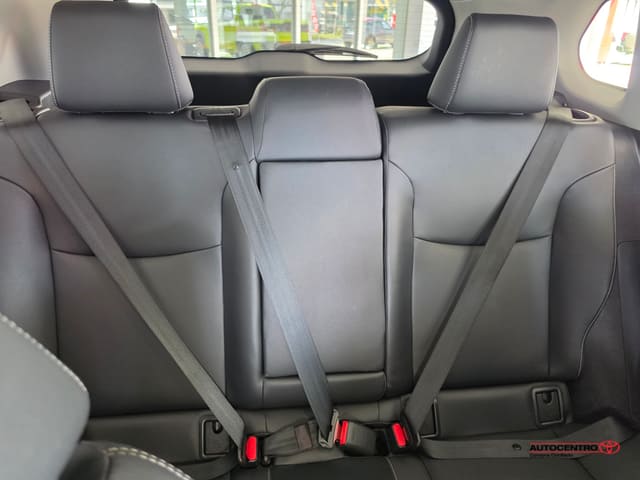 Toyota Corolla Cross XLE 2022