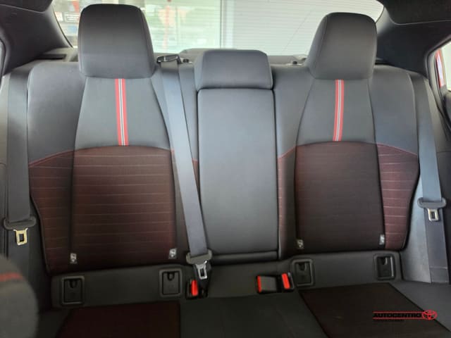 Toyota Corolla SE 2024