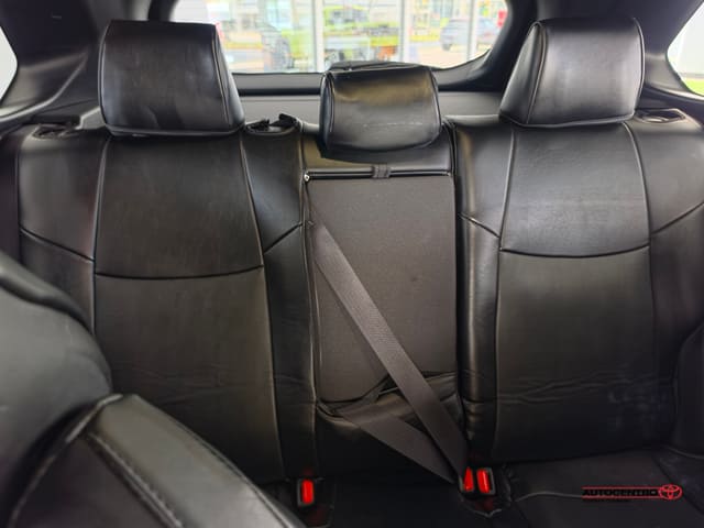 Toyota RAV4 SE 2023