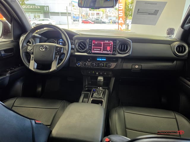 Toyota Tacoma 4WD TRD Sport 2023