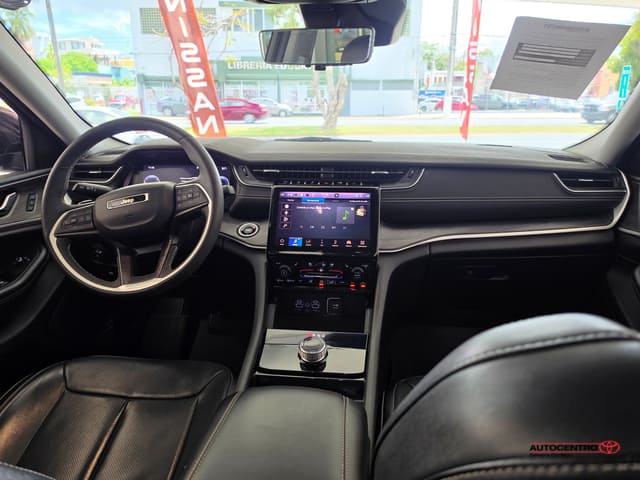 Jeep Grand Cherokee Limited 2023