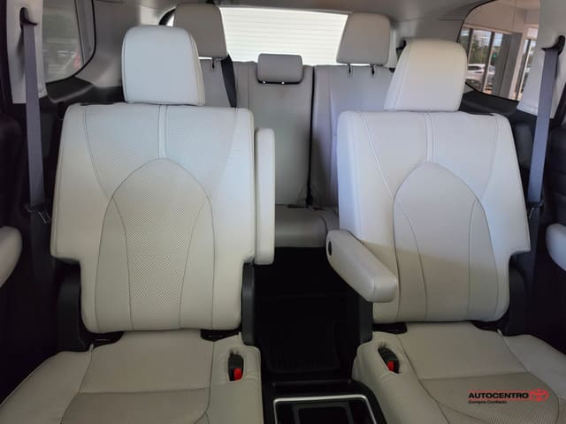 Toyota Grand Highlander Limited 2024