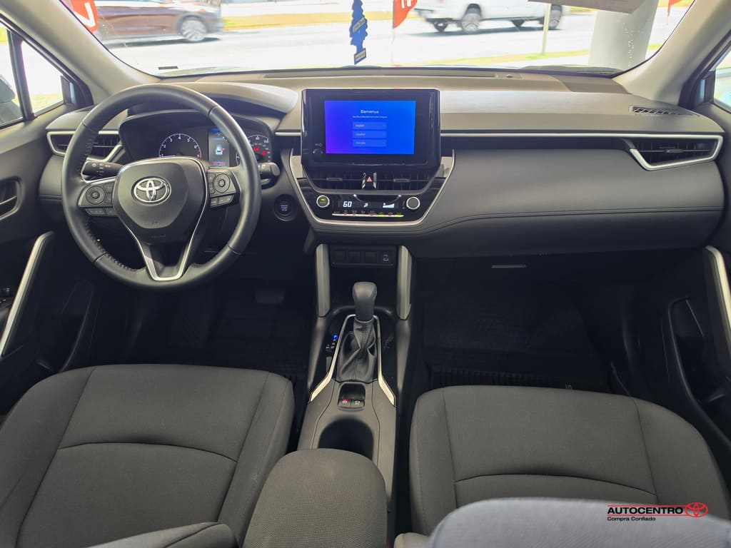 Vehicle