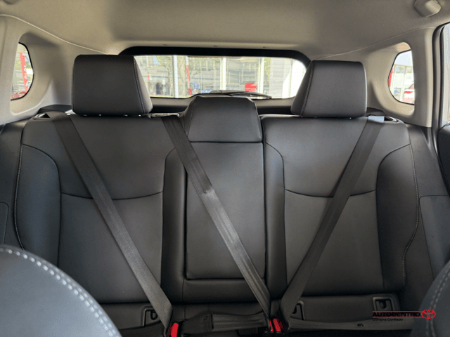 Toyota Corolla Cross XLE 2026