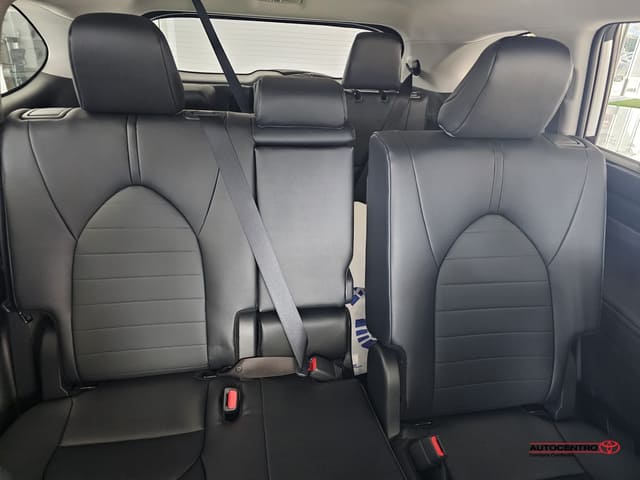 Inventario Nuevos 3 Toyota Highlander XLE 2026