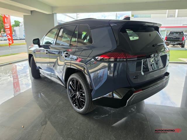 Toyota RAV4 XSE 2026