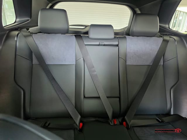 Toyota RAV4 XSE 2026