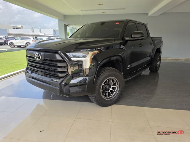 Toyota Tundra 4WD SR 2024