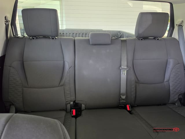 Toyota Tundra 4WD SR 2024