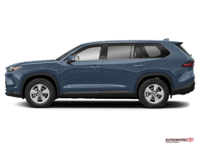 Inventario Nuevos 54 Toyota Grand Highlander XLE 2026